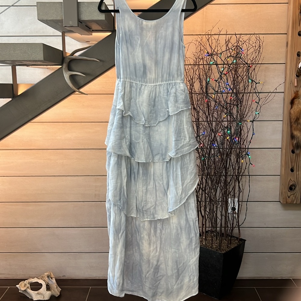 LoveShackFancy Risley Dress - Picture 10 of 12